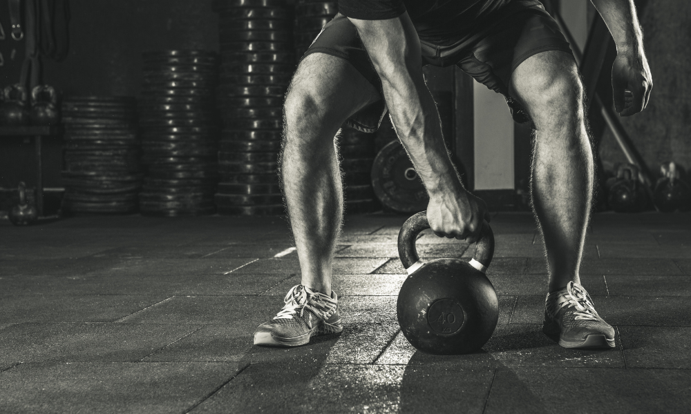 Functional Training: Build Real-World Strength with the Right Gym Flooring [2026 GUIDE]