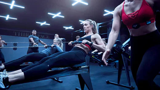 5 Features Every Commercial Gym Should Have [UPDATED]