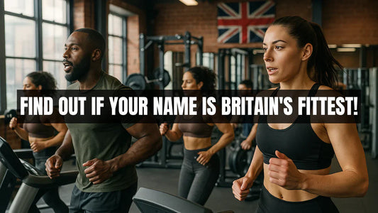 🏋️‍♀️ Do Sarah and James Rule the Treadmill?