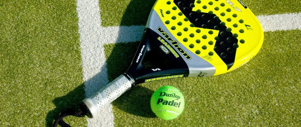 Padel: A Short Guide to the Sport and Its Health Benefits