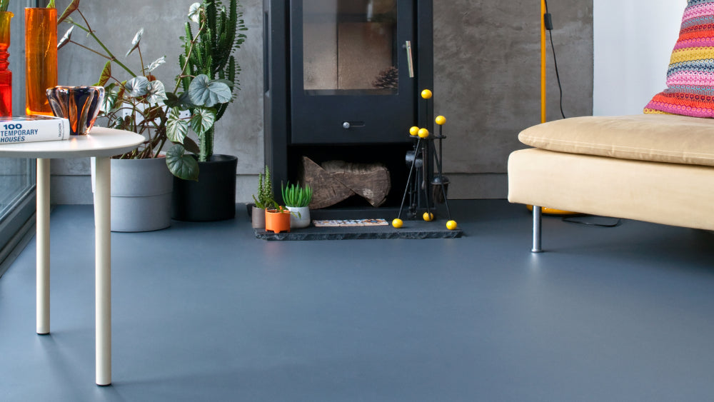 8 Reasons Why Rubber Flooring Is Perfect for Homes & Businesses