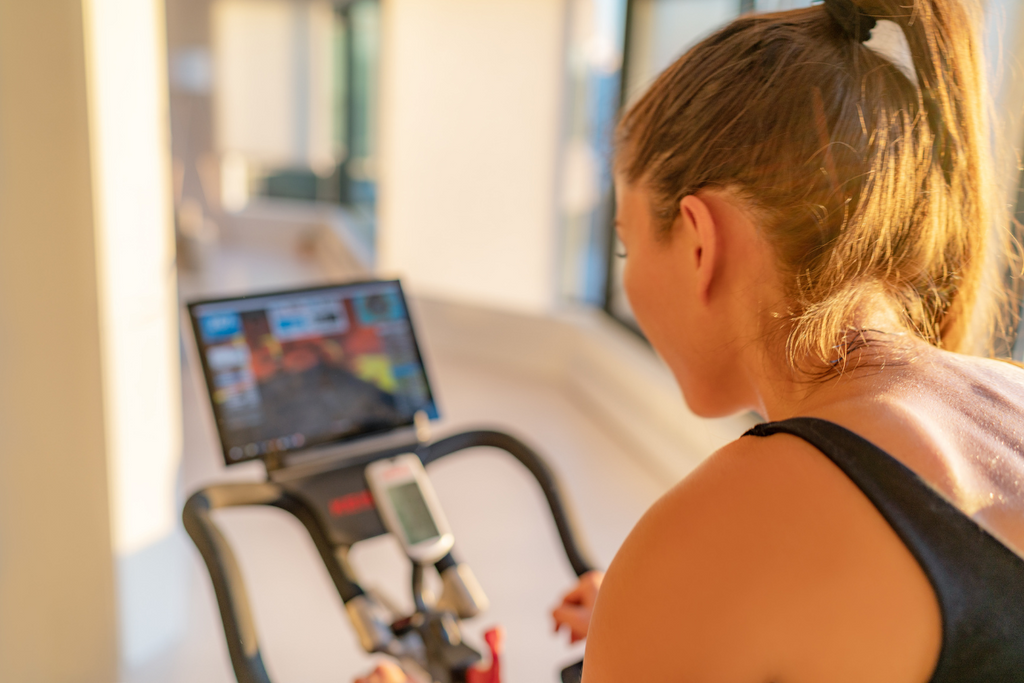 Smart Gym Equipment - Our 3 Favourites