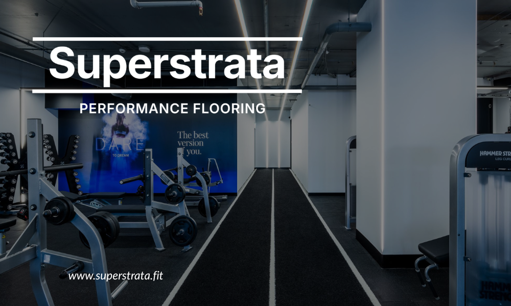 Why We Built Superstrata: The Story Behind Our New Commercial Specification Brand