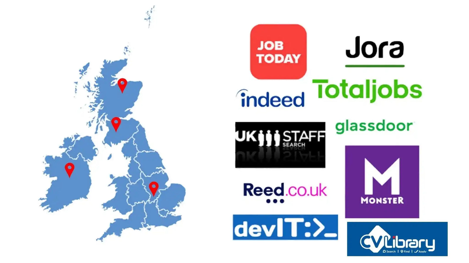 Unique Fitness-Related Job Opportunities in the UK: February 10, 2025