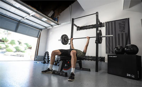 Garage Gym Conversion Planner: Design Your Perfect Home Gym Online