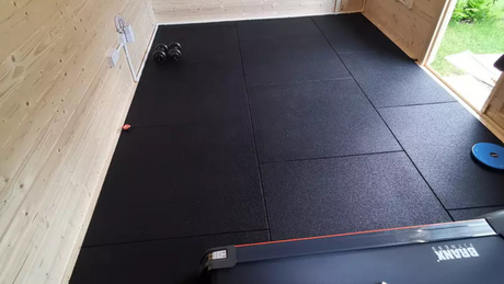 Image of 20mm pro flooring