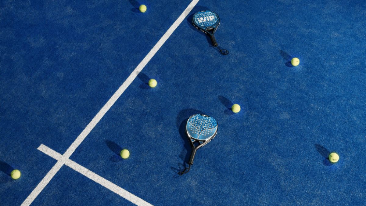 The fastest growing sports in the world in 2025