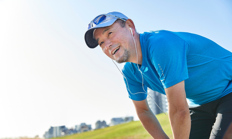 How Much Exercise Do Adults Really Need Per Day to Be Healthy, Lose Weight and Build Muscle