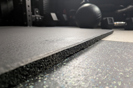 Gym Flooring Thickness Guide: What Thickness Do You Really Need?