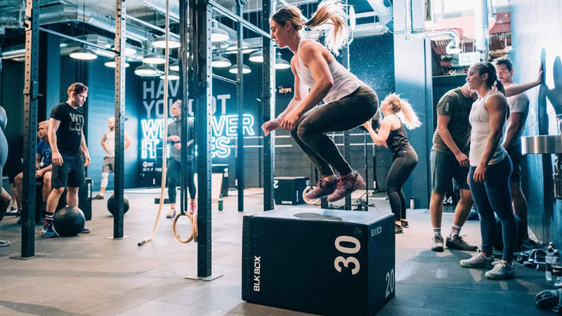Creating the Ultimate Functional Training Space: Tips for the Perfect