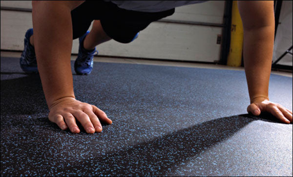 6 Best Home Gym Flooring Surfaces for Your Workout