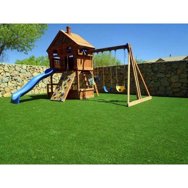 Creating Safe and Vibrant Outdoor Play Spaces with Play Turf for Kids