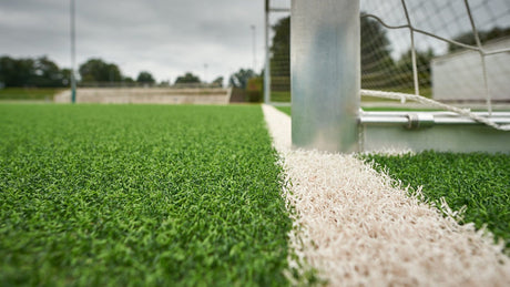 7 Benefits of Investing In a 3G Pitch