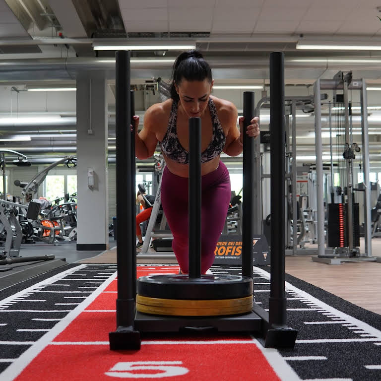 Tracking Your Way to the Top - How Gym Turf can Drive Results