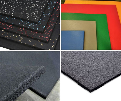 How to Install Foam Floor Tiles, Mats and Rolls: Comparison Video
