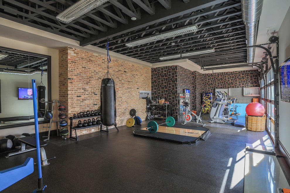 The Best Professional Floor Options for Strength Training