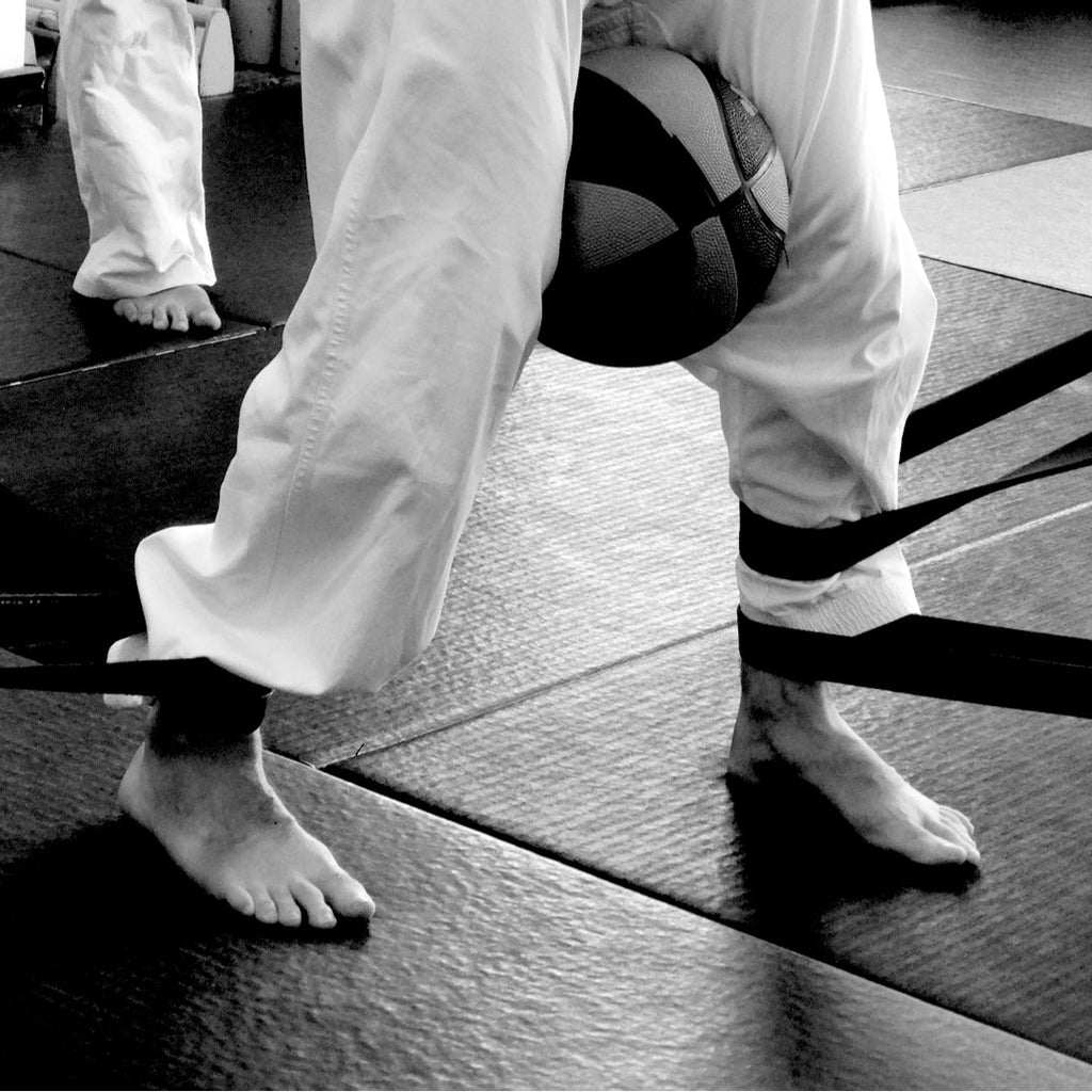 What is the Best Floor Options for a Dojo?