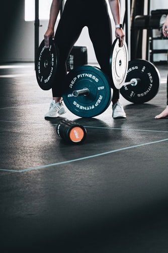 The Importance Of Proper Gym Flooring For Safety & Maintenance