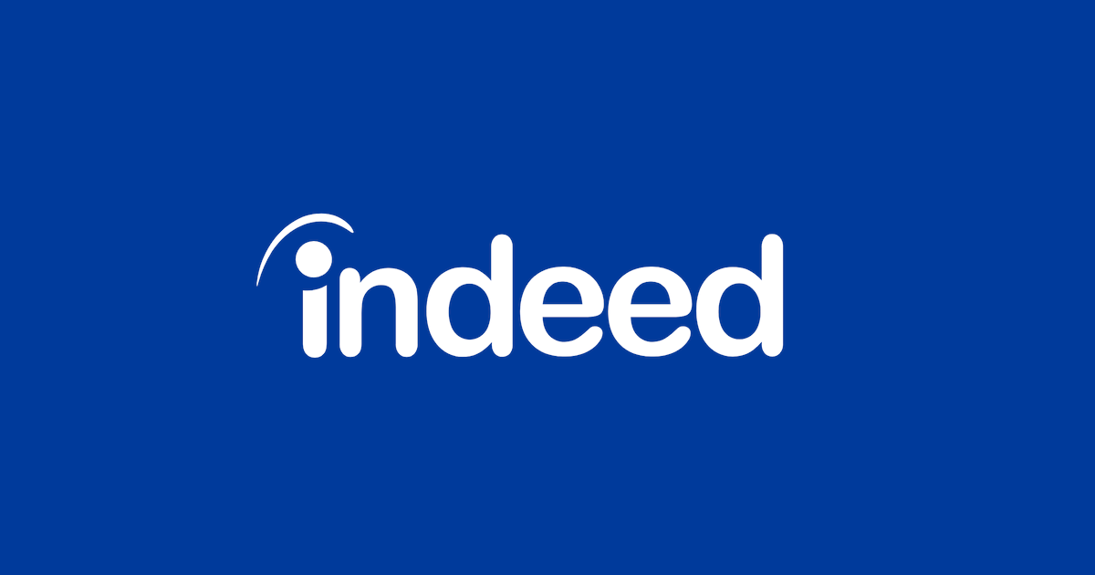 Indeed company logo