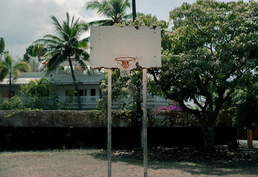 🏀 3x3 Basketball: Urban Hoops, Global Rise