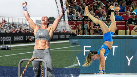 Game On! The Biggest Fitness & Sports Events to Watch Out for in 2025