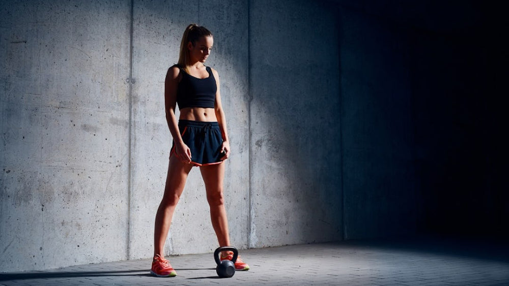 Elevate Your Kettlebell Game: Top 10 YouTube Workouts to Master the Swing
