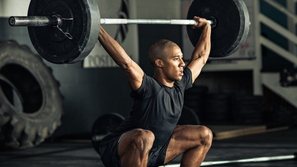 Key Powerlifting Exercises for Beginners: A Simple Plan for Squat, Bench Press, and Deadlift