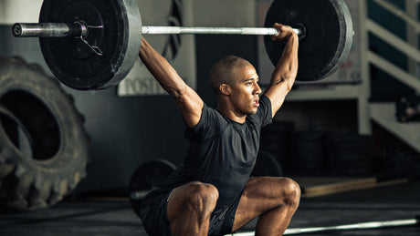 Key Powerlifting Exercises for Beginners: A Simple Plan for Squat, Bench Press, and Deadlift