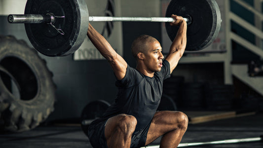 Key Powerlifting Exercises for Beginners: A Simple Plan for Squat, Bench Press, and Deadlift