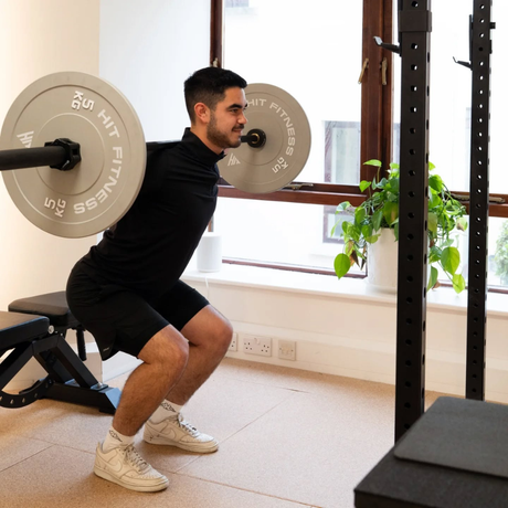 Elevate Your Gym's Functionality with the Perfect Flooring Solution