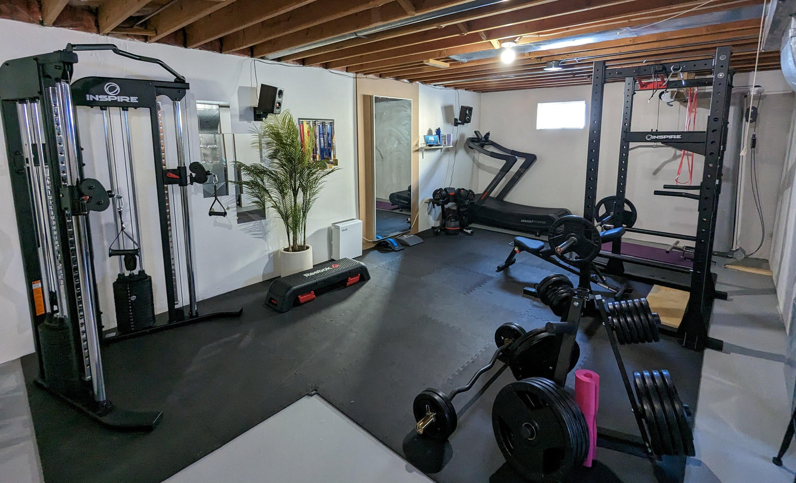 Where to Buy Gym Flooring in the UK: Reddit Recommendations Explained