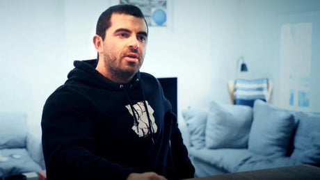 Crushing It After 30: Insights from Top Trainer Ben Bruno on Training Professional Athletes