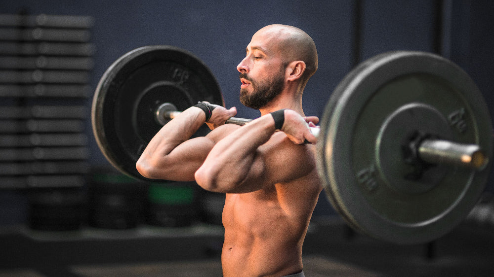 The Best Flooring Options for Olympic Lifting at Home