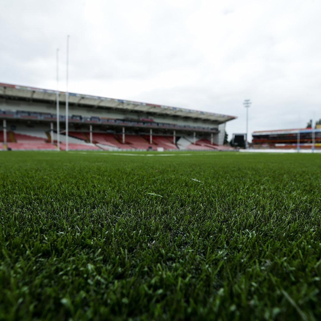 Rugby Surfaces