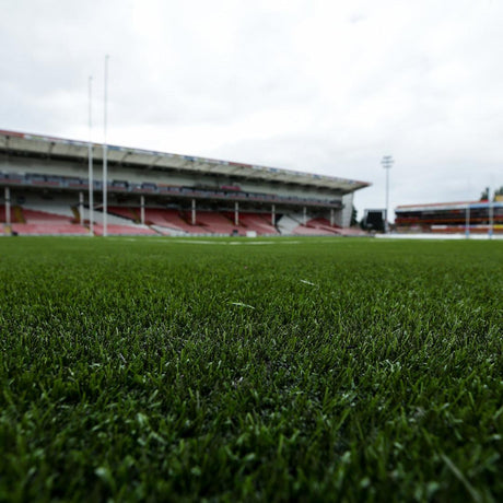 Rugby Surfaces