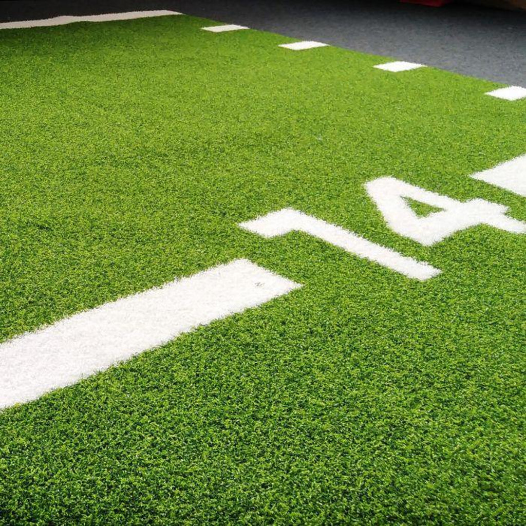 Artificial Grass and Sports Turf