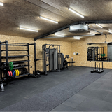 Shed Rubber Mats | Shed Flooring