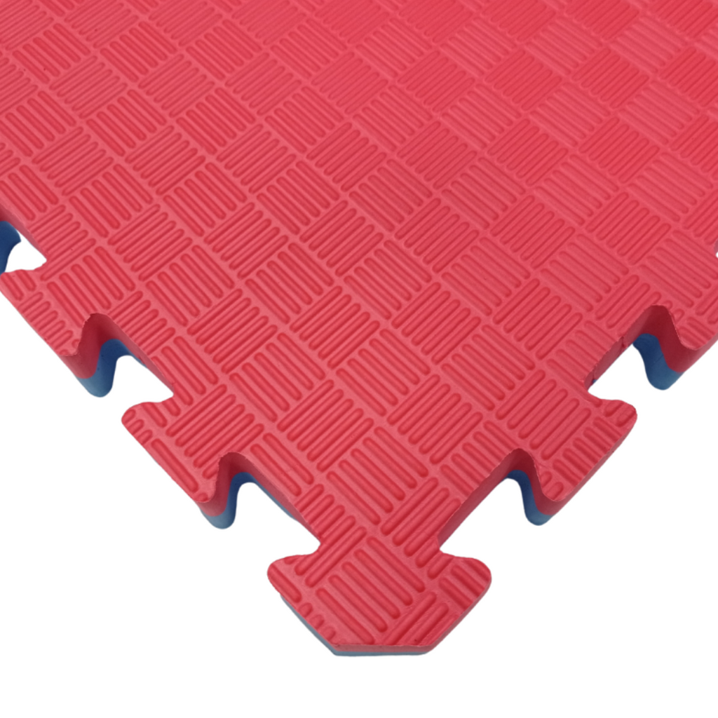interlocking foam tile