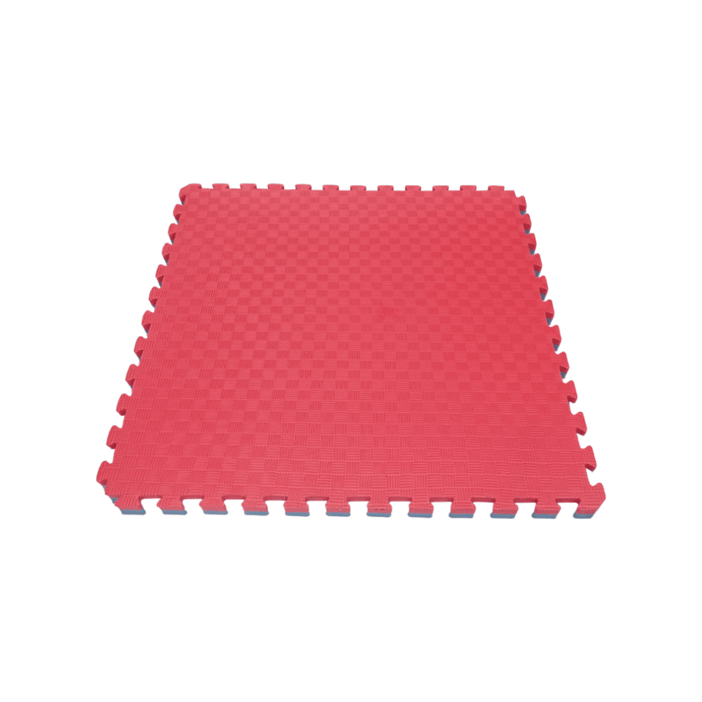 interlocking foam tile