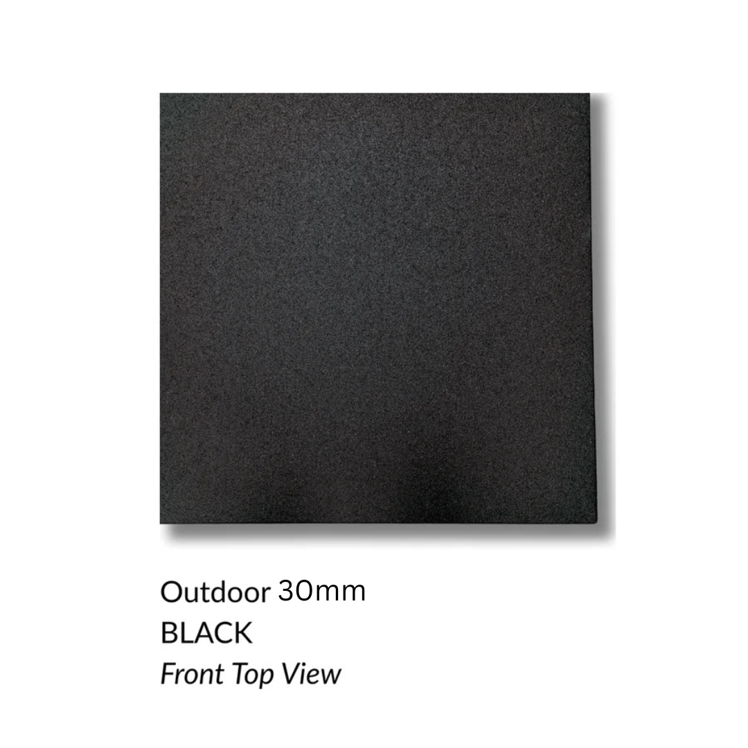 Paddock Rubber Tiles