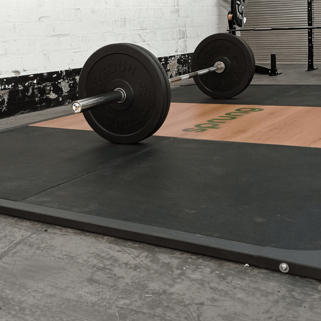 Weight lift station sales