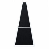 Rollout PU Backed Sled Track - 1m or 2m width
