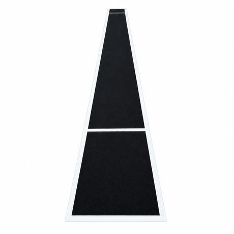 Rollout PU Backed Sled Track - 1m or 2m width