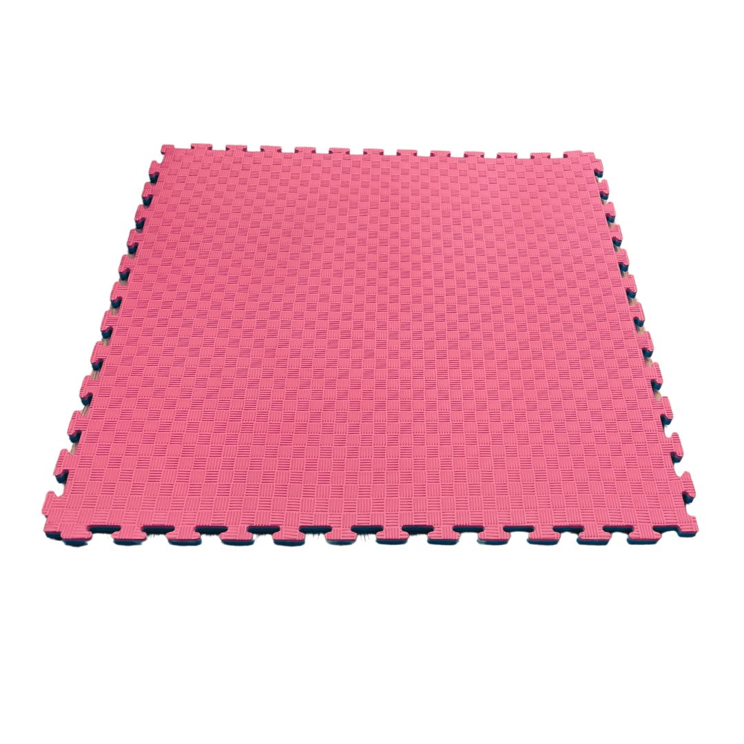 Premium Interlocking Foam Mats 20mm Reversible