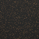 Sprung Fleckz Gym Rubber Matting Roll - Various Colours | Thicknesses - 1.25m Width