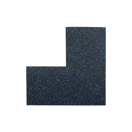 Sprung Konnecta Fleckz Coloured Fitness Self-Locking Tiles- 20mm (6 colours)
