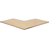 Sprung Konnecta Navagio Premium Gym Flooring Mats - 20mm (NEW PRODUCT)