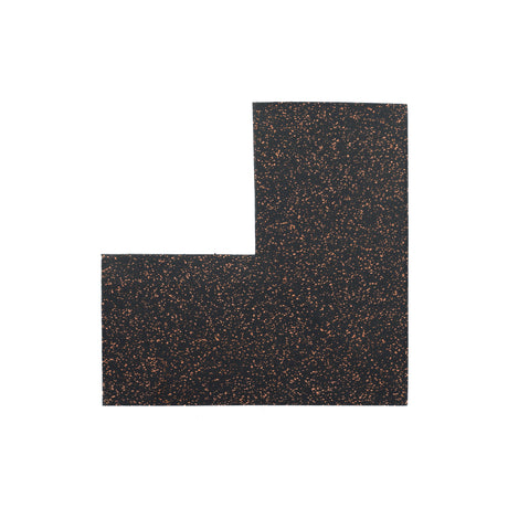 Sprung Konnecta Fleckz Coloured Fitness Self-Locking Tiles- 20mm (6 colours)
