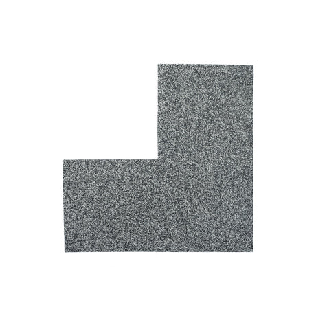 Sprung Konnecta Matterhorn Premium Gym Flooring Mats - 20mm