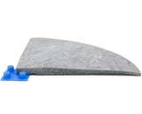 Sprung Konnecta Marble Effect Premium Gym Flooring Mats - 20mm